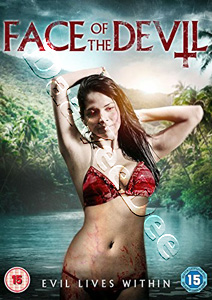 Face of the Devil | La Cara del Diablo  |   DVD